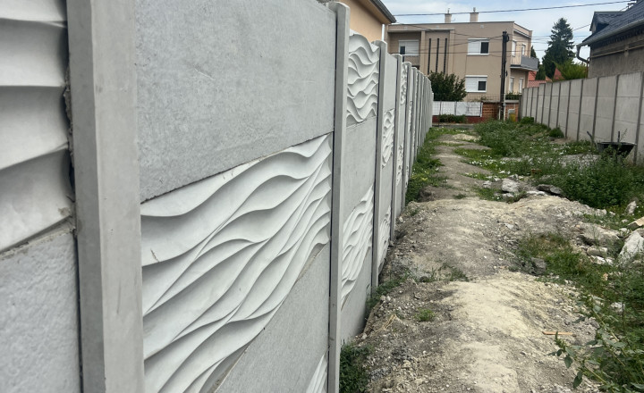 Stavebný pozemok vo Veľkom Mederi na PREDAJ! - fotografia 4