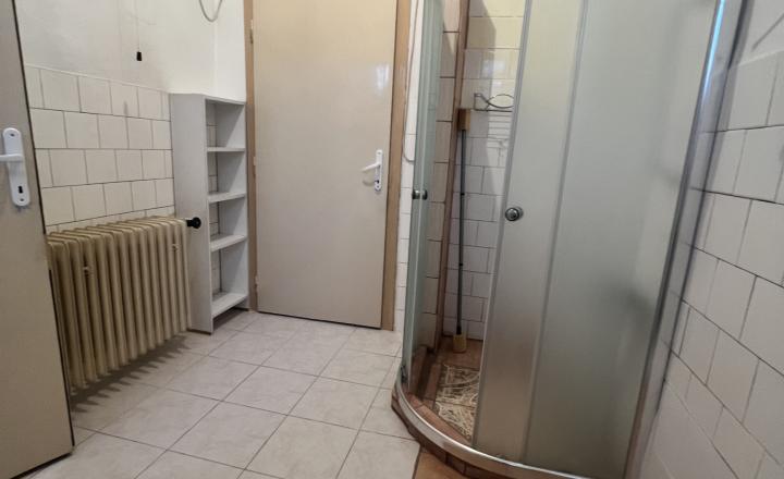 VEĽKORYSÝ RODINNÝ DOM  S VÝNIMOČNÝM PRIESTOROM A POZEMKOM V POKOJNEJ ČASTI KOMÁRNA (NOVÁ STRÁŽ) - na PREDAJ - fotografia 21