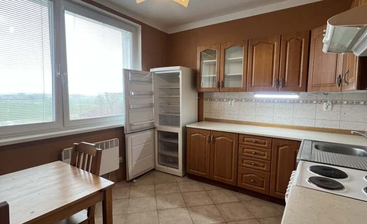 Do NÁJMU pekný, úplne zrekonštruovaný 2-izbový byt s balkónom v Šrobárovej!