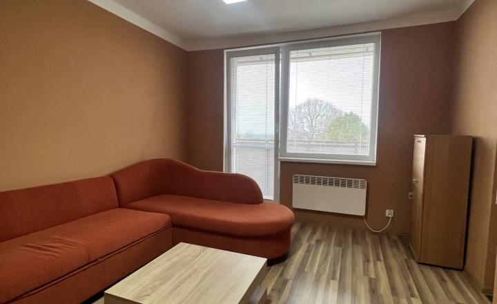 Do NÁJMU pekný, úplne zrekonštruovaný 2-izbový byt s balkónom v Šrobárovej! - fotografia 4