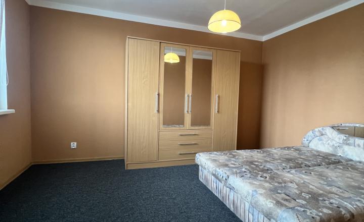 Do NÁJMU pekný, úplne zrekonštruovaný 2-izbový byt s balkónom v Šrobárovej! - fotografia 7