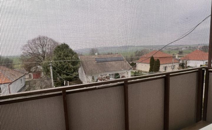 Do NÁJMU pekný, úplne zrekonštruovaný 2-izbový byt s balkónom v Šrobárovej! - fotografia 14